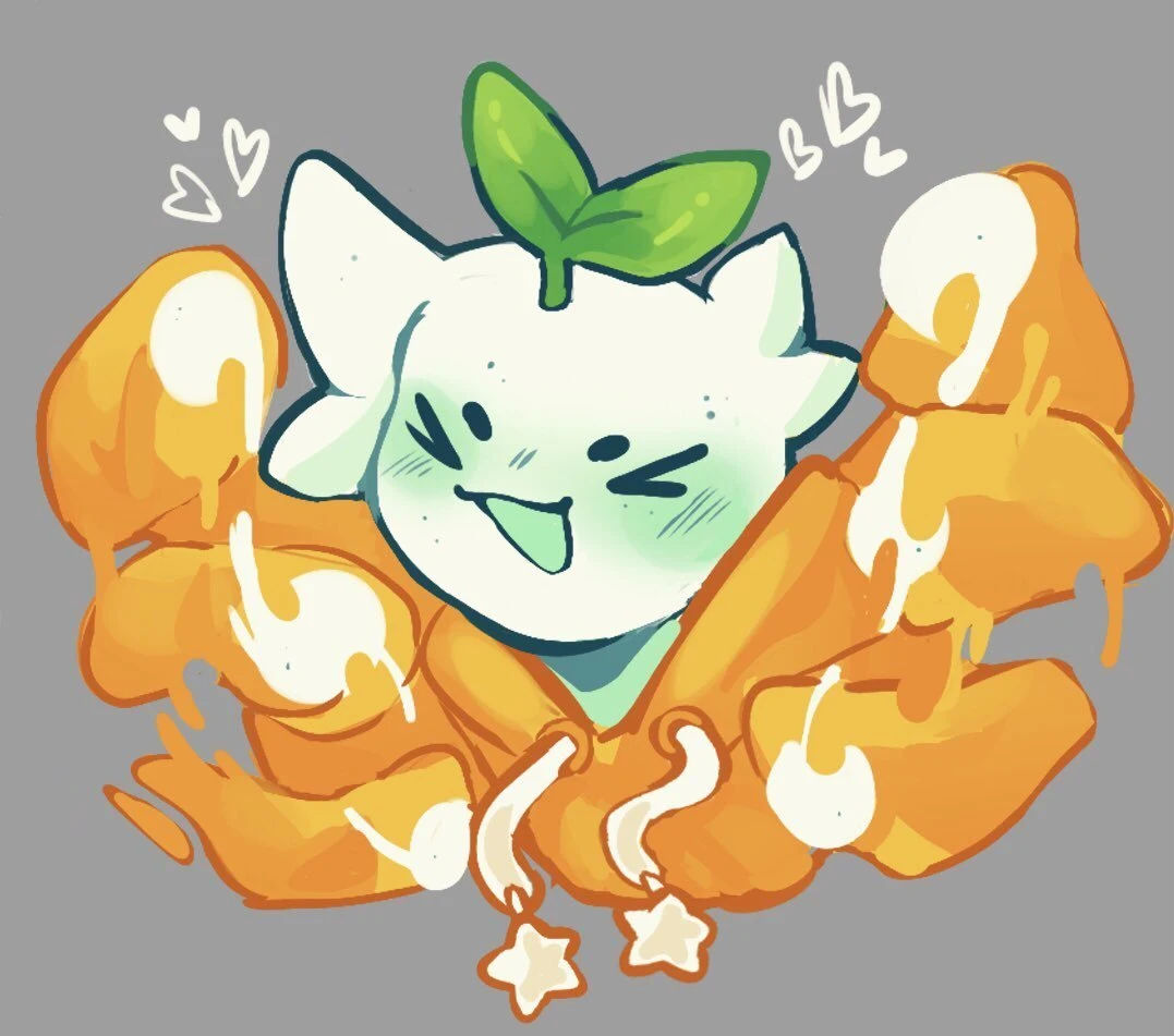 Daily Furry Art 128