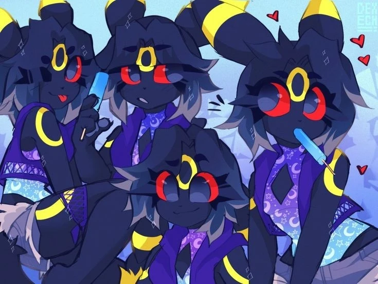 Daily Furry Art 14