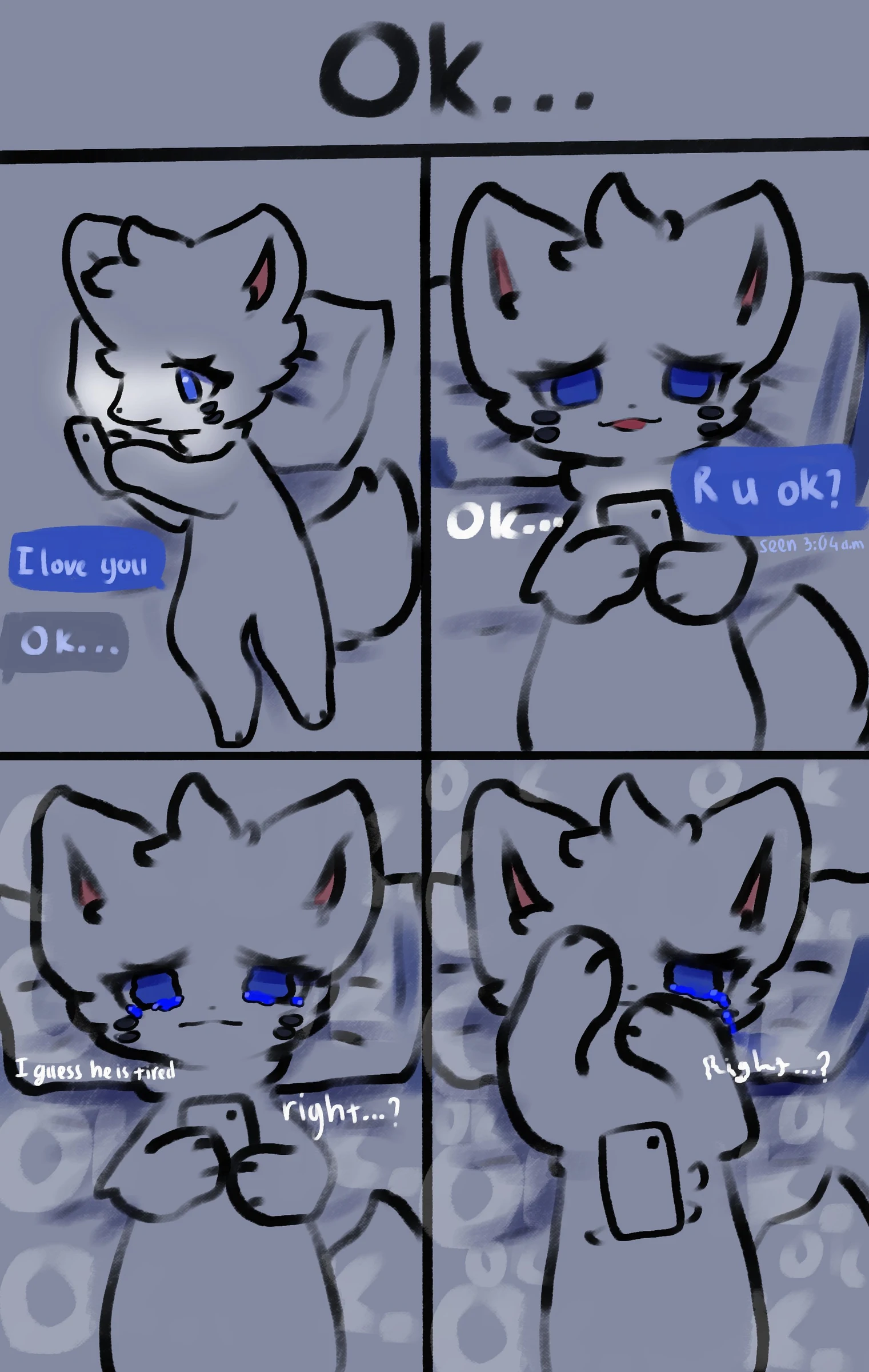 Weekly Furry Art 24