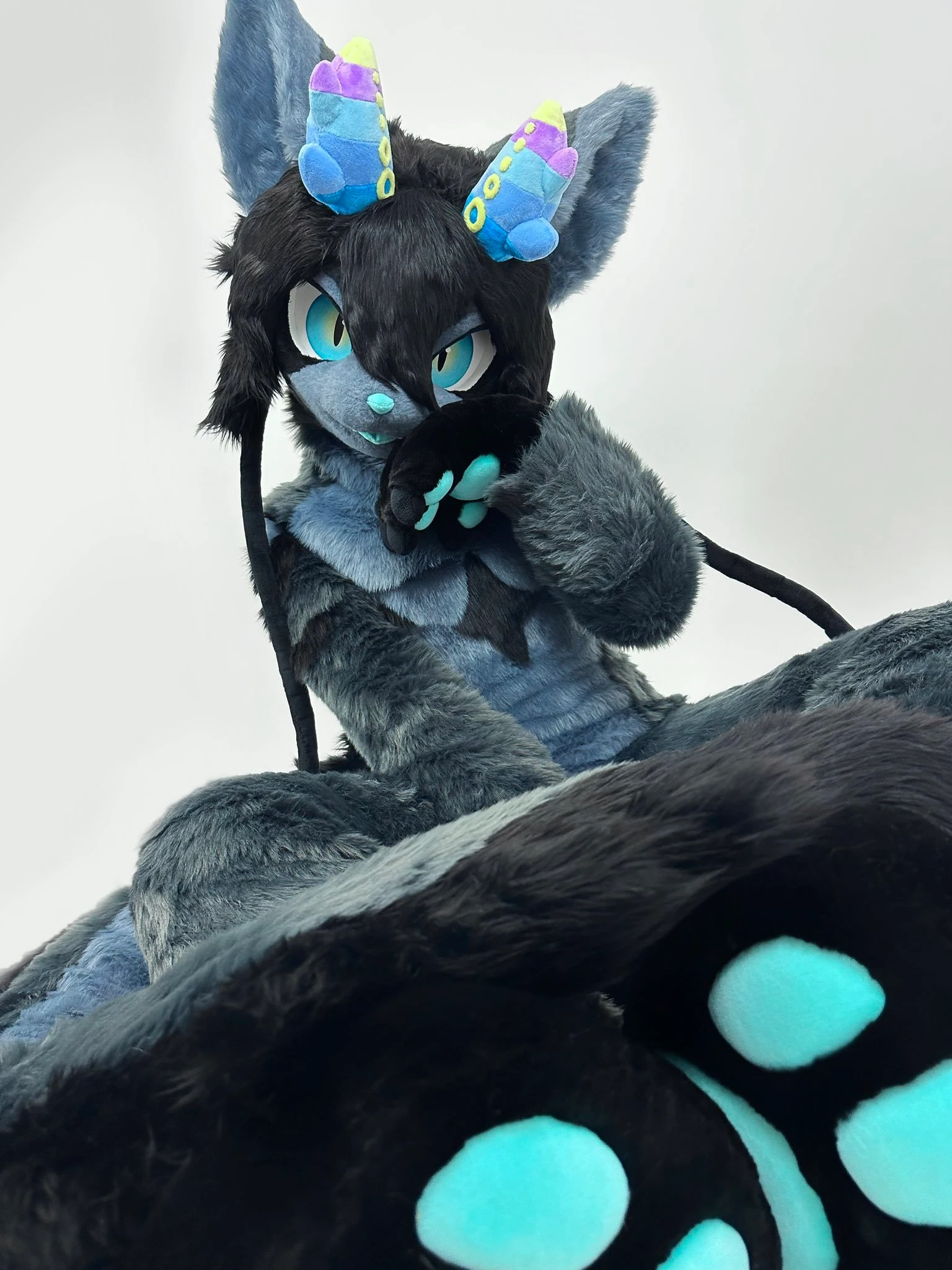 Weekly Furry Art 44