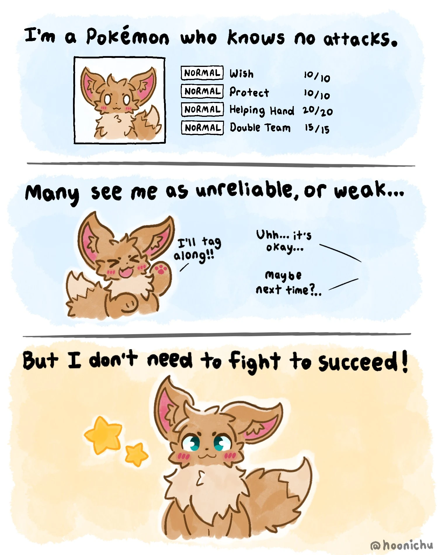 Daily Furry Art 128