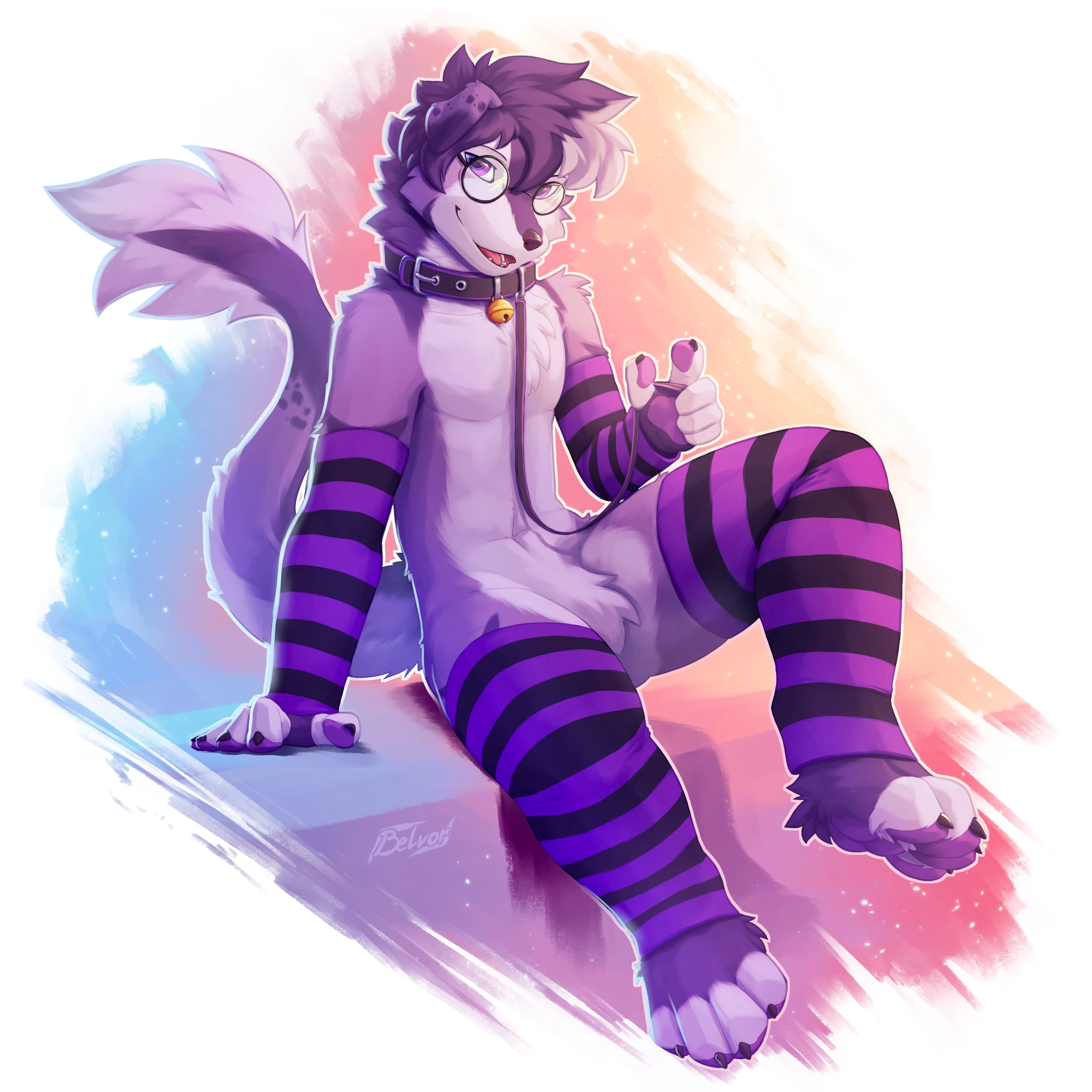 Daily Furry Art 249