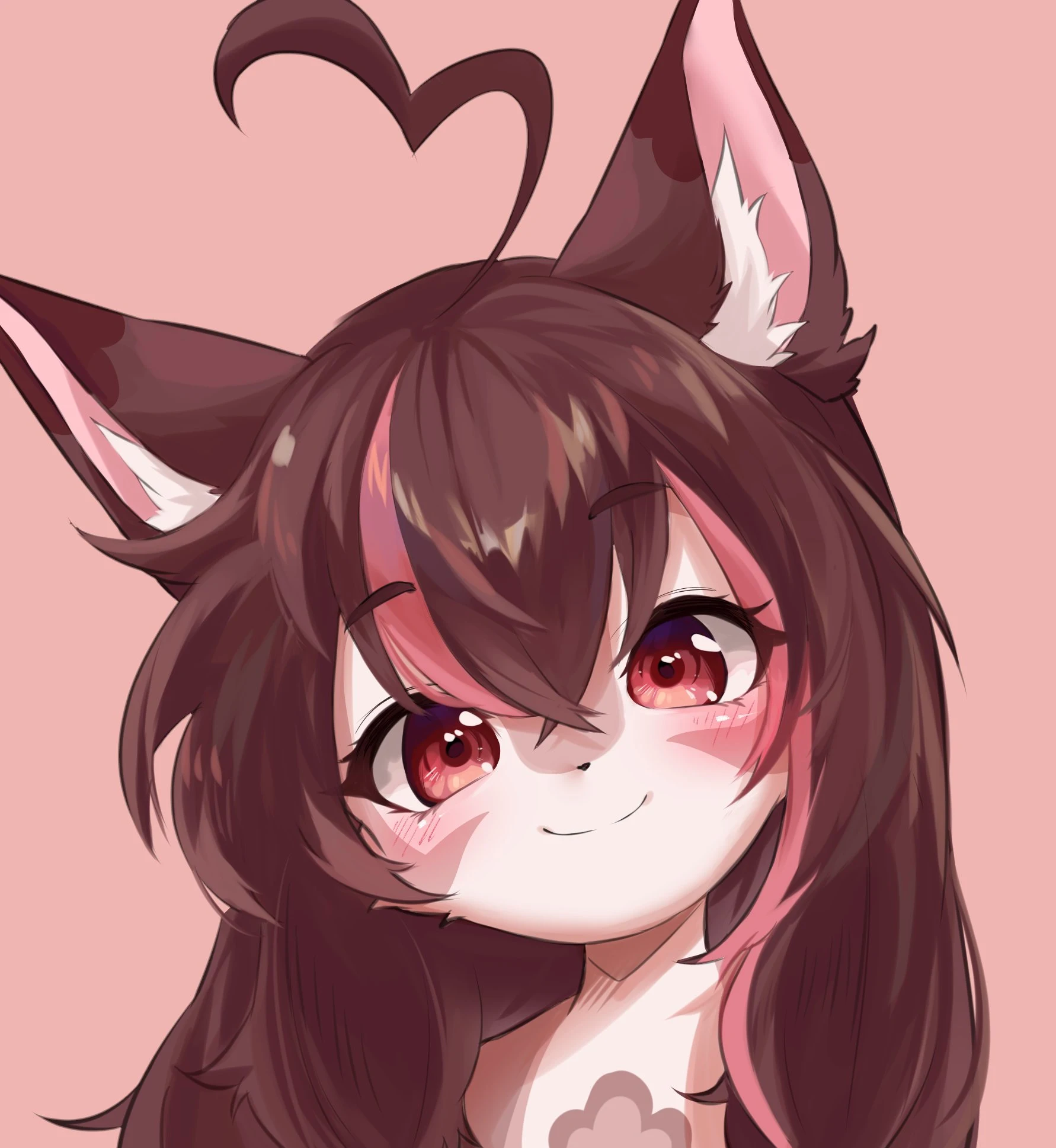 Daily Furry Art 158