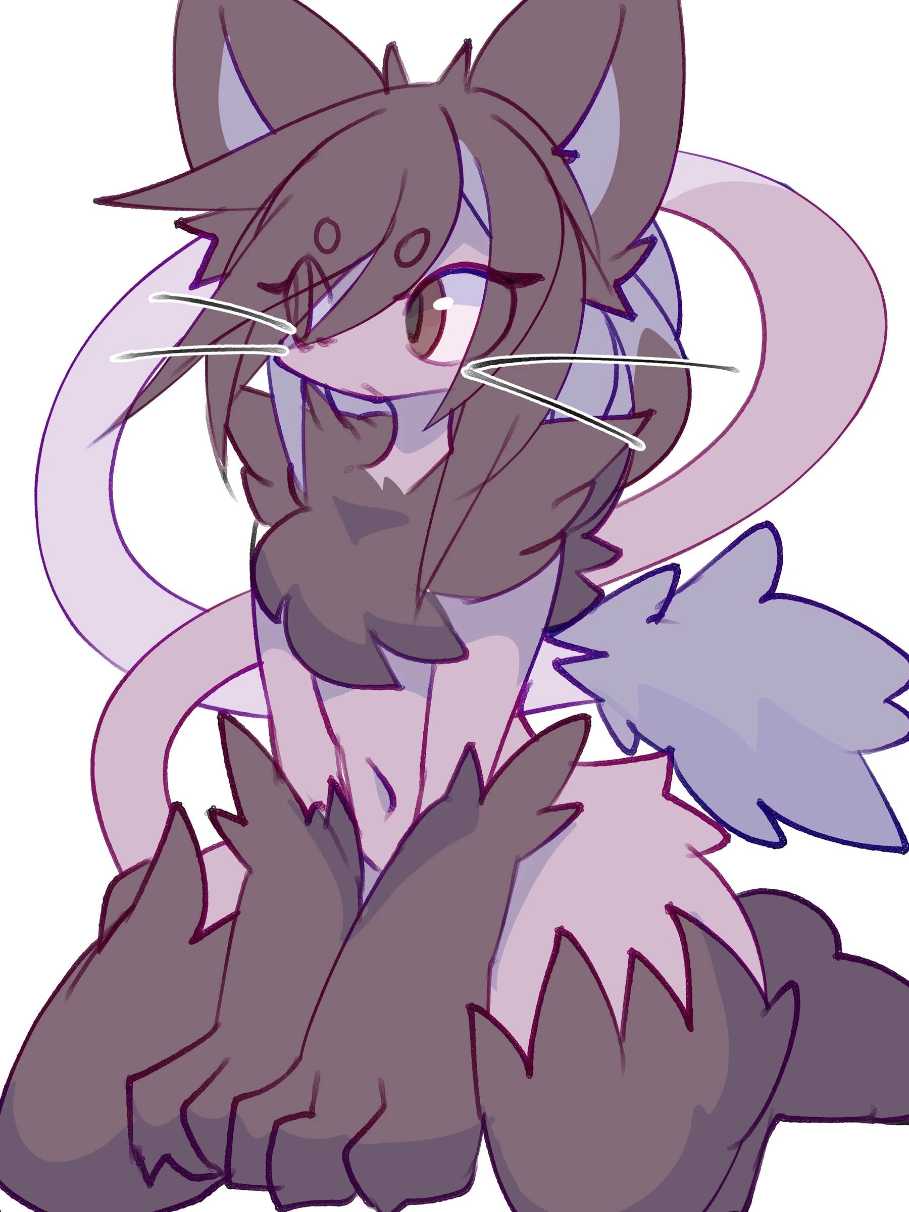 Daily Furry Art 135