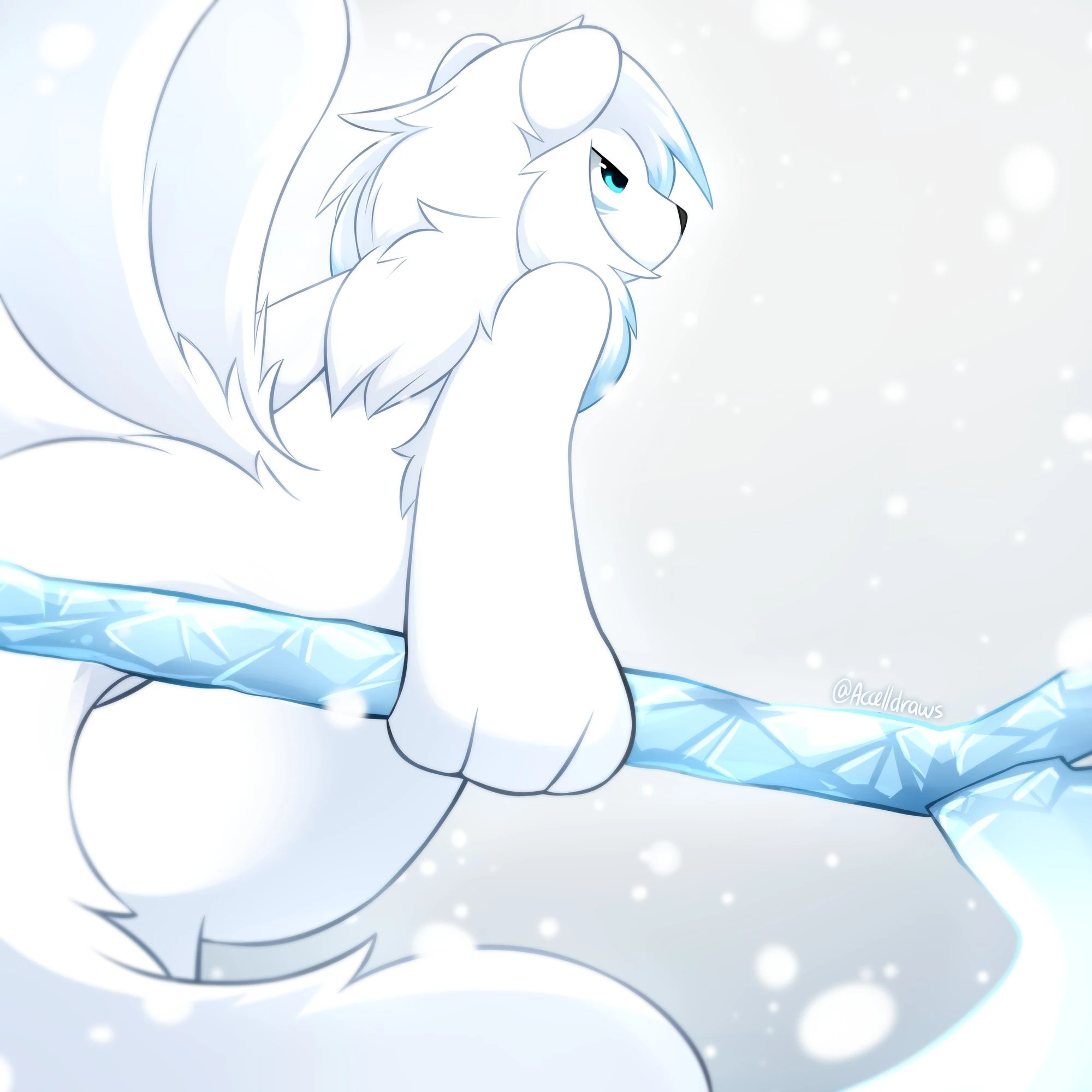 Weekly Furry Art 26