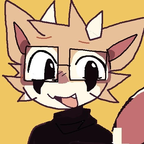 Daily Furry Art 200