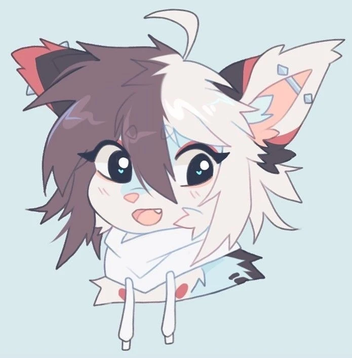 Daily Furry Art 9