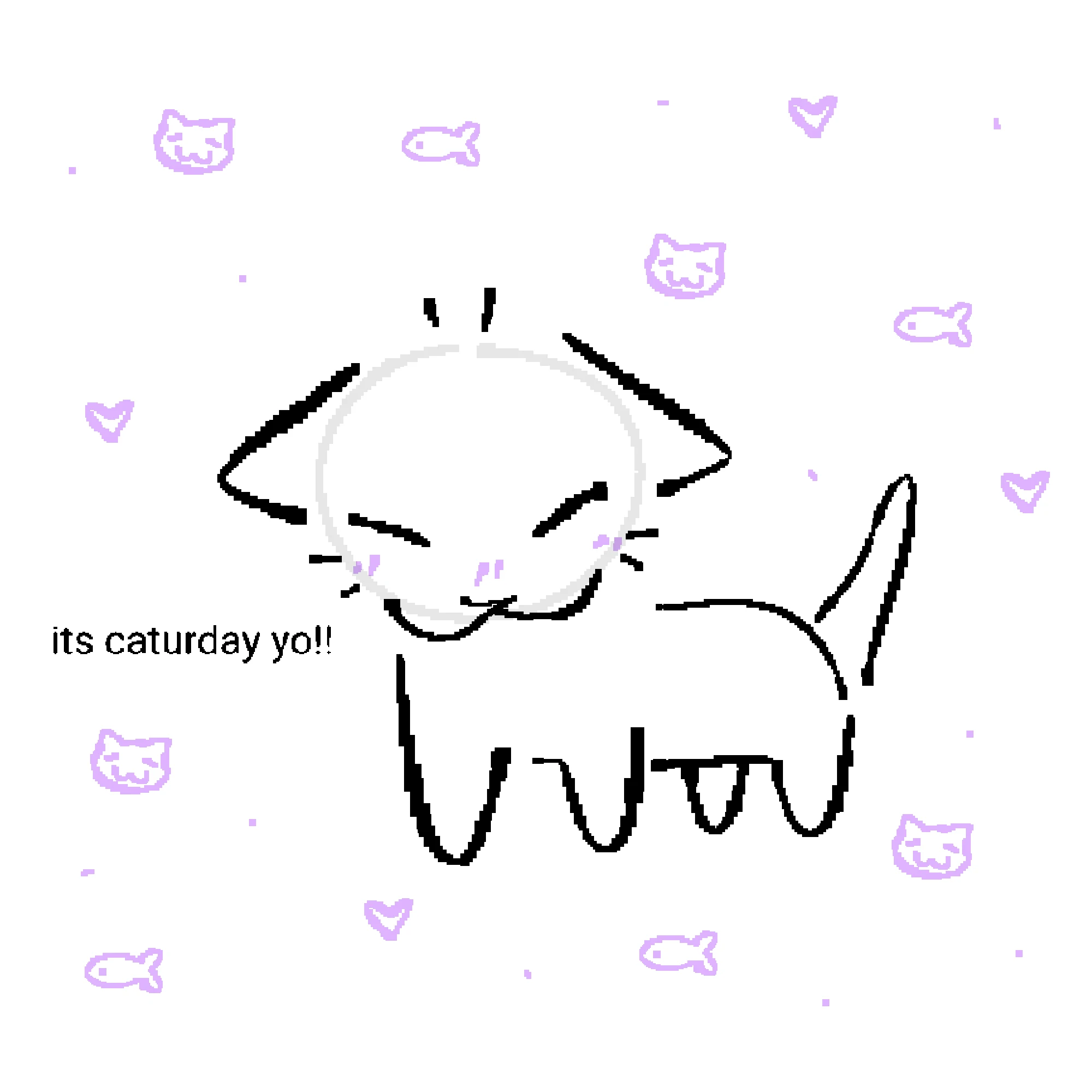 Daily Furry Art 102
