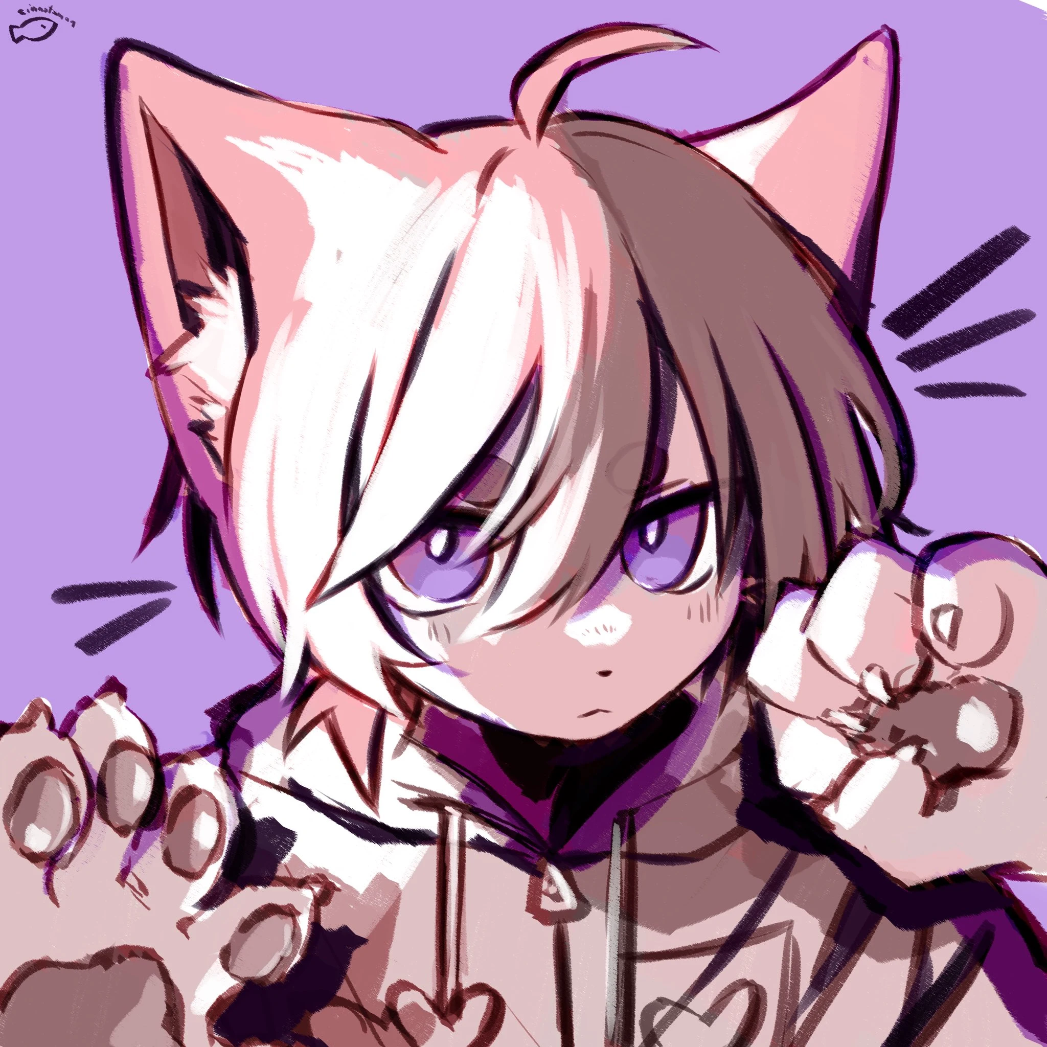 Weekly Furry Art 2