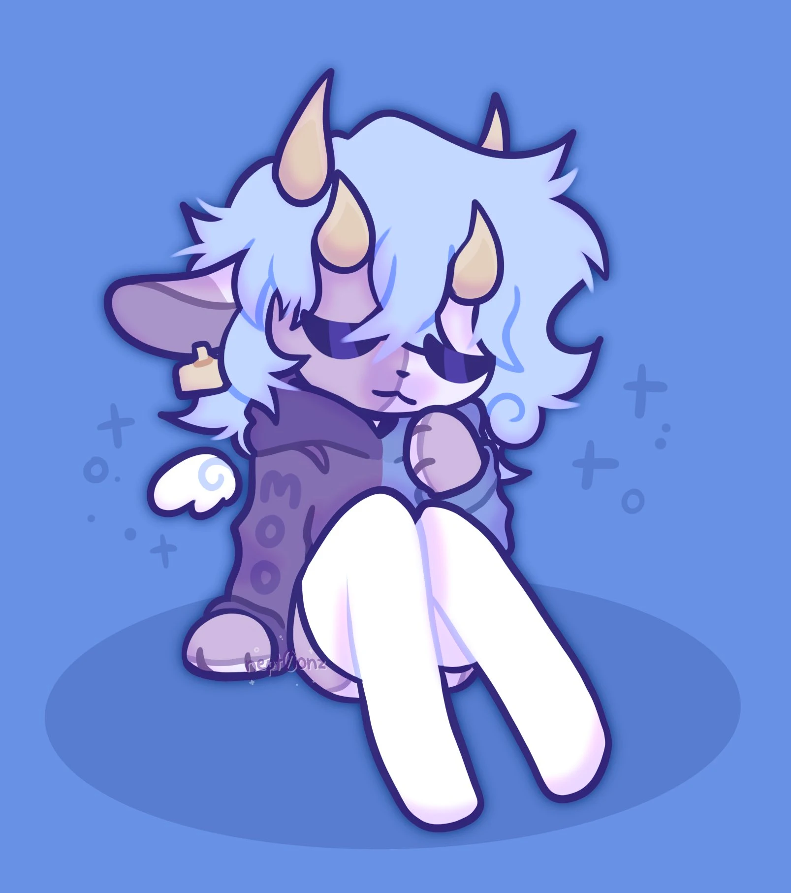 Daily Furry Art 124