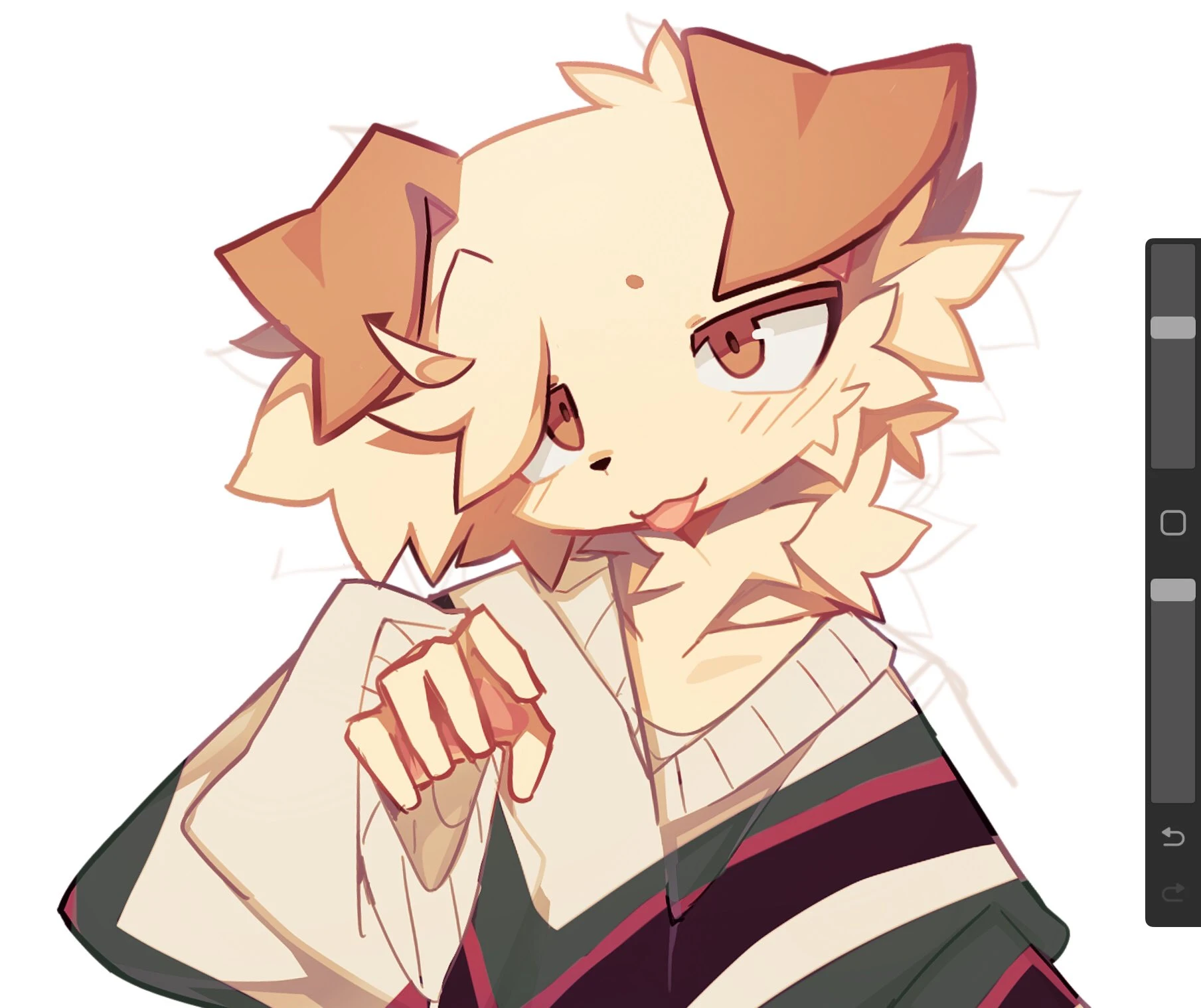 Daily Furry Art 339