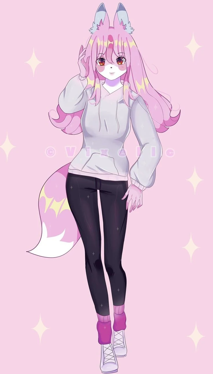 Daily Furry Art 40