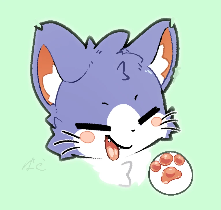Weekly Furry Art 31
