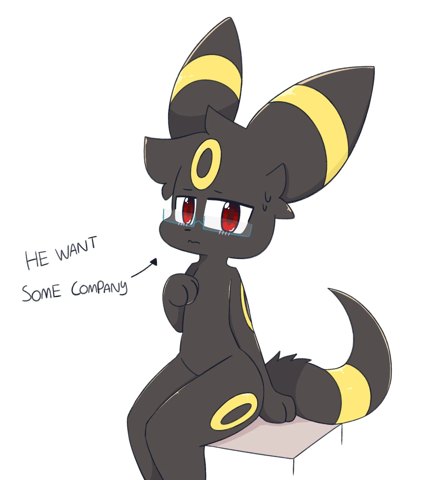 Weekly Furry Art 7