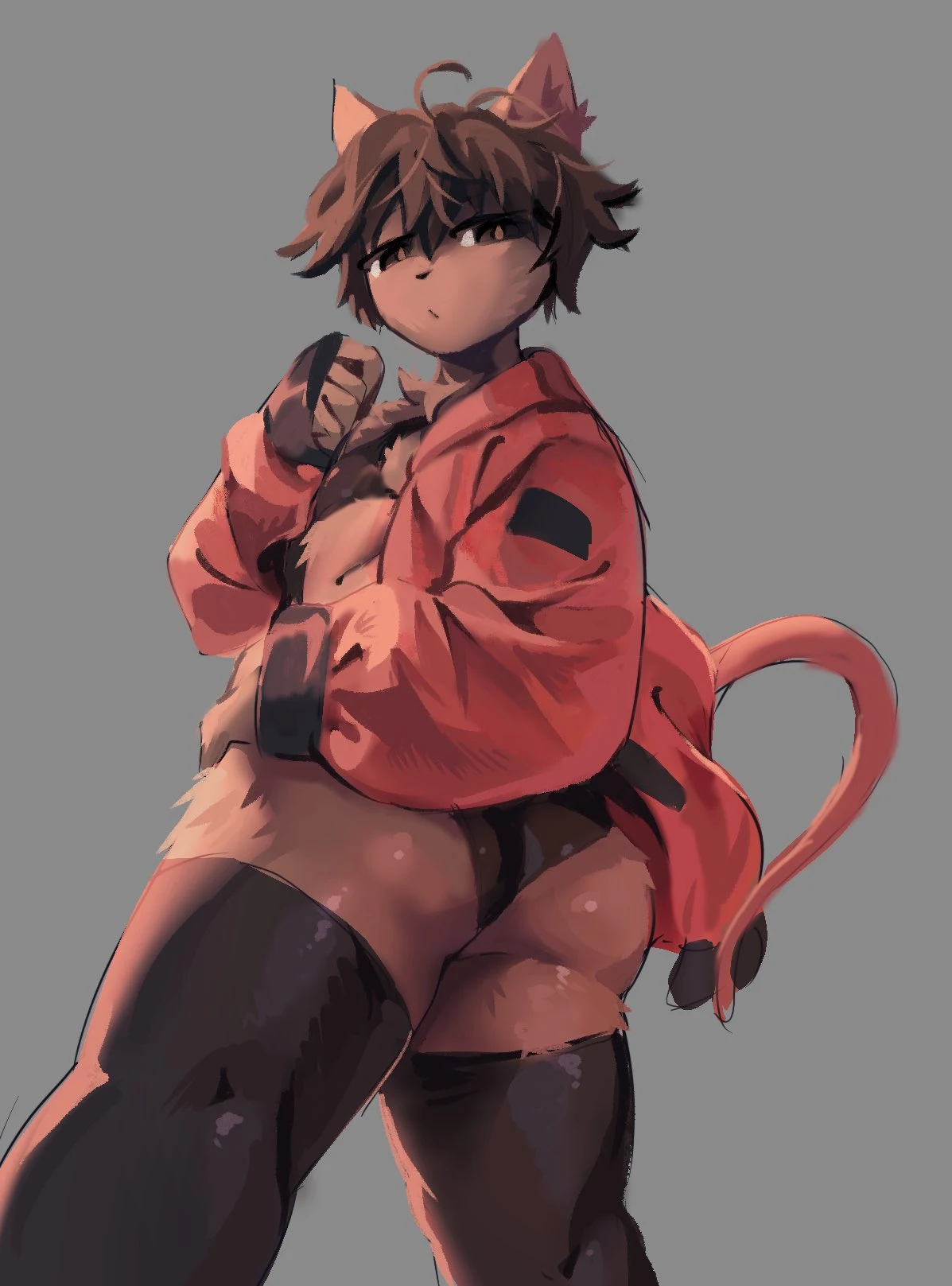Weekly Furry Art 41