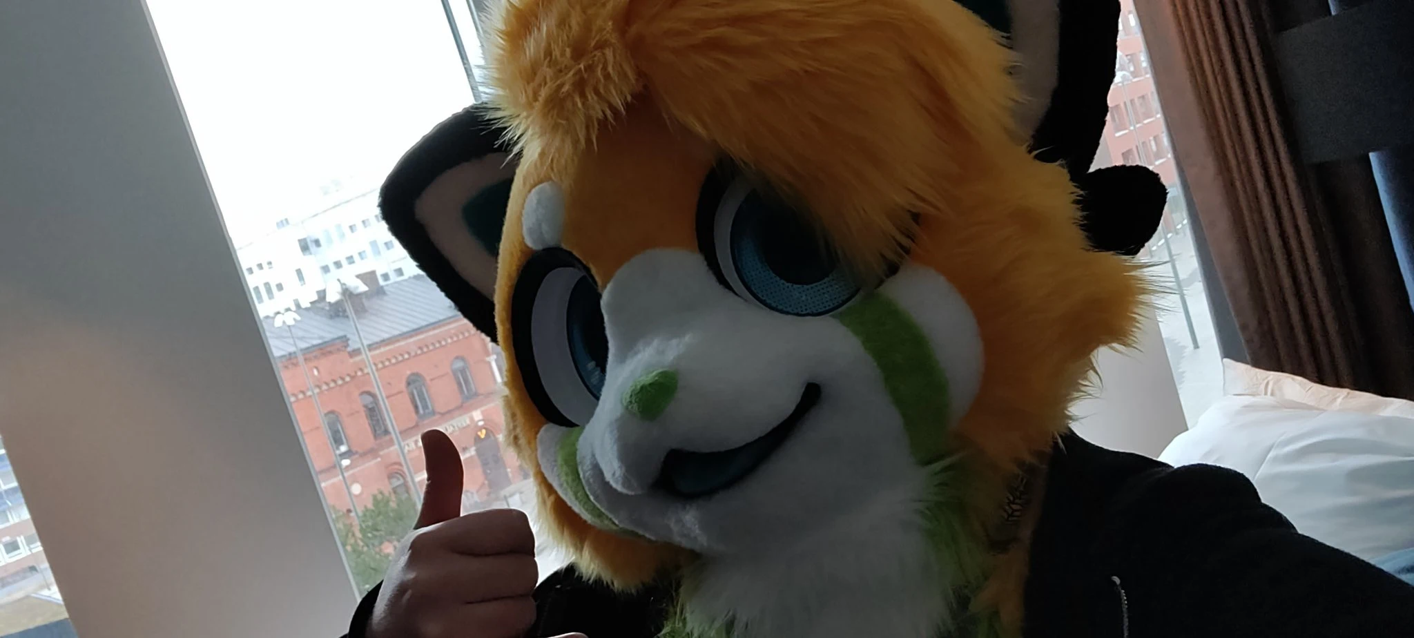 Daily Furry Art 242