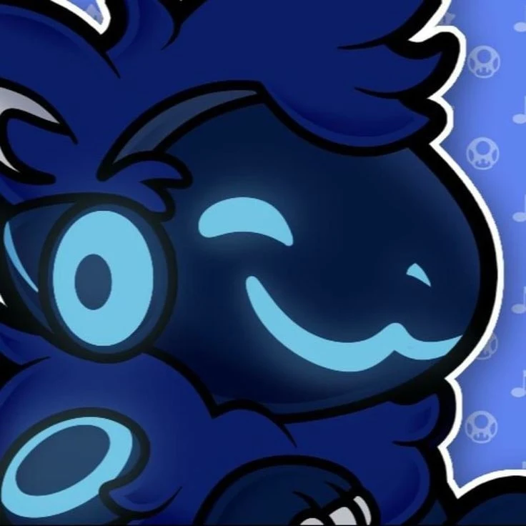 Daily Furry Art 23
