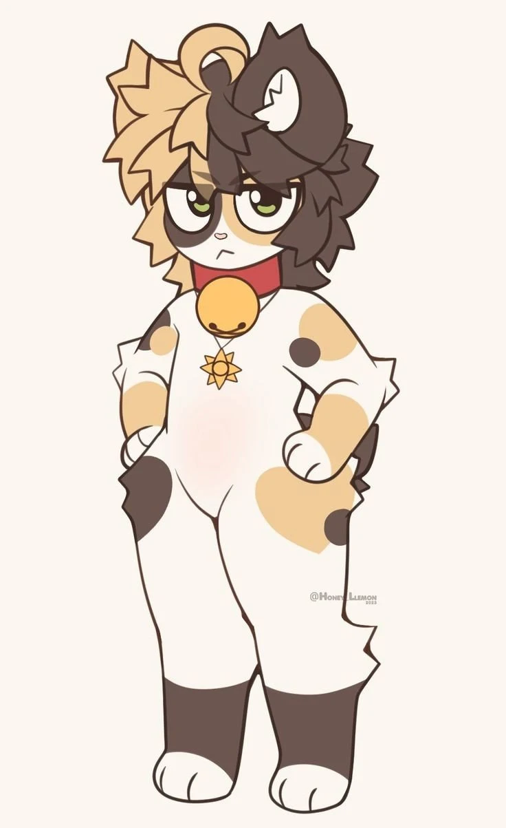 Daily Furry Art 365