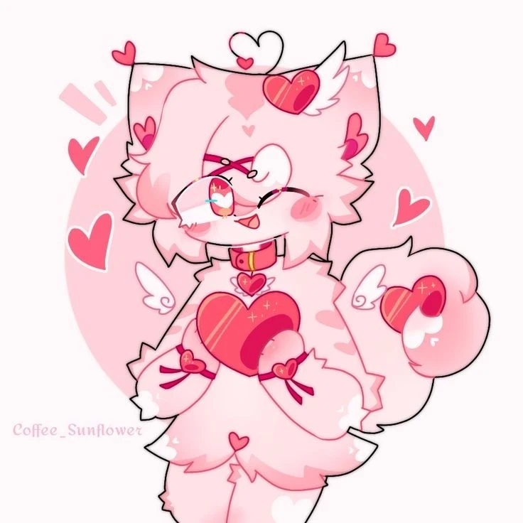 Daily Furry Art 11
