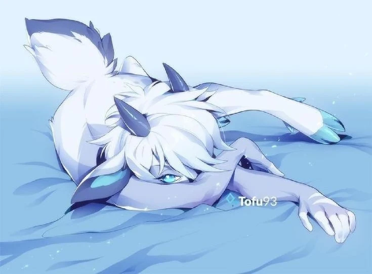 Daily Furry Art 40