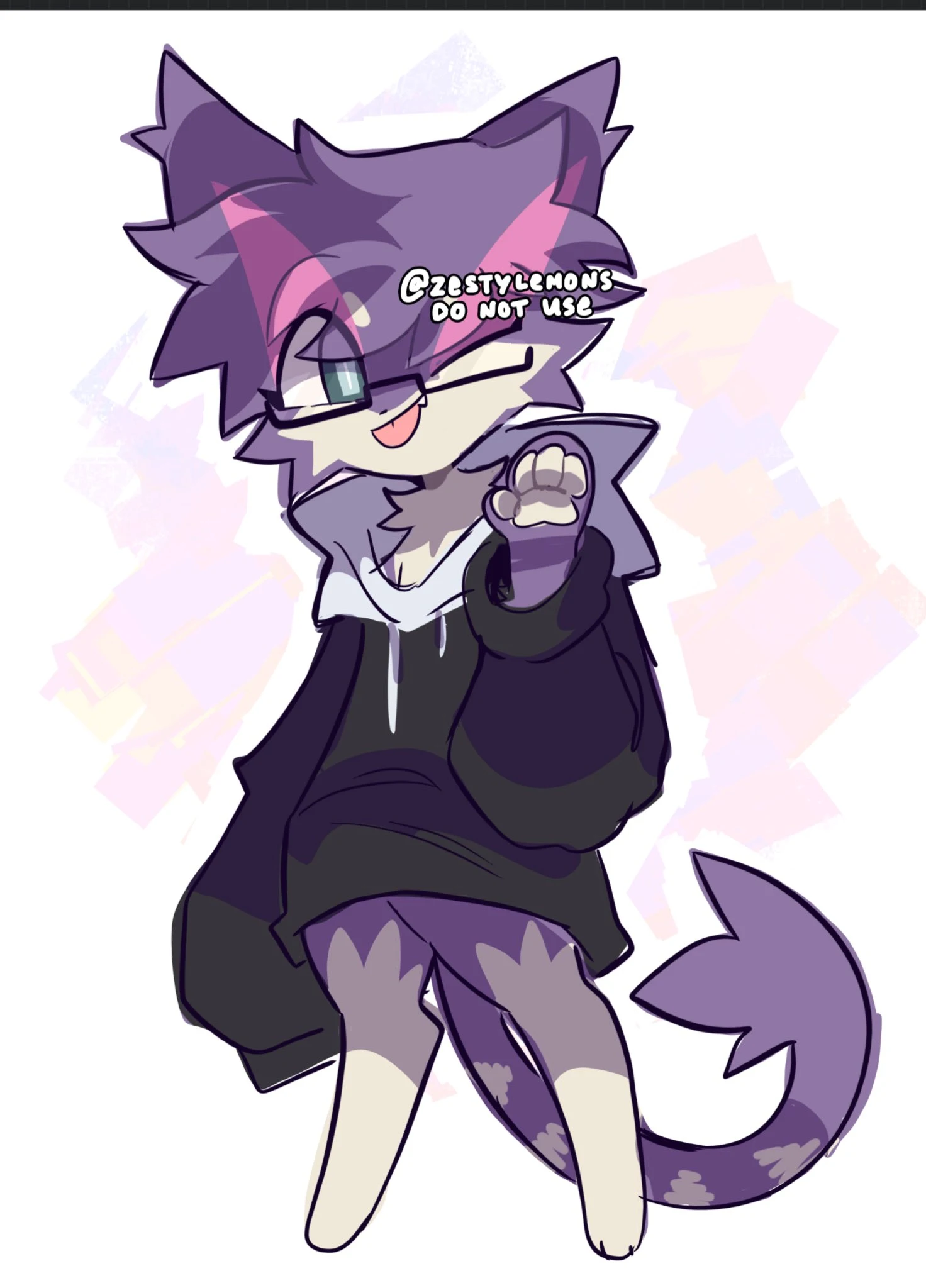 Daily Furry Art 205