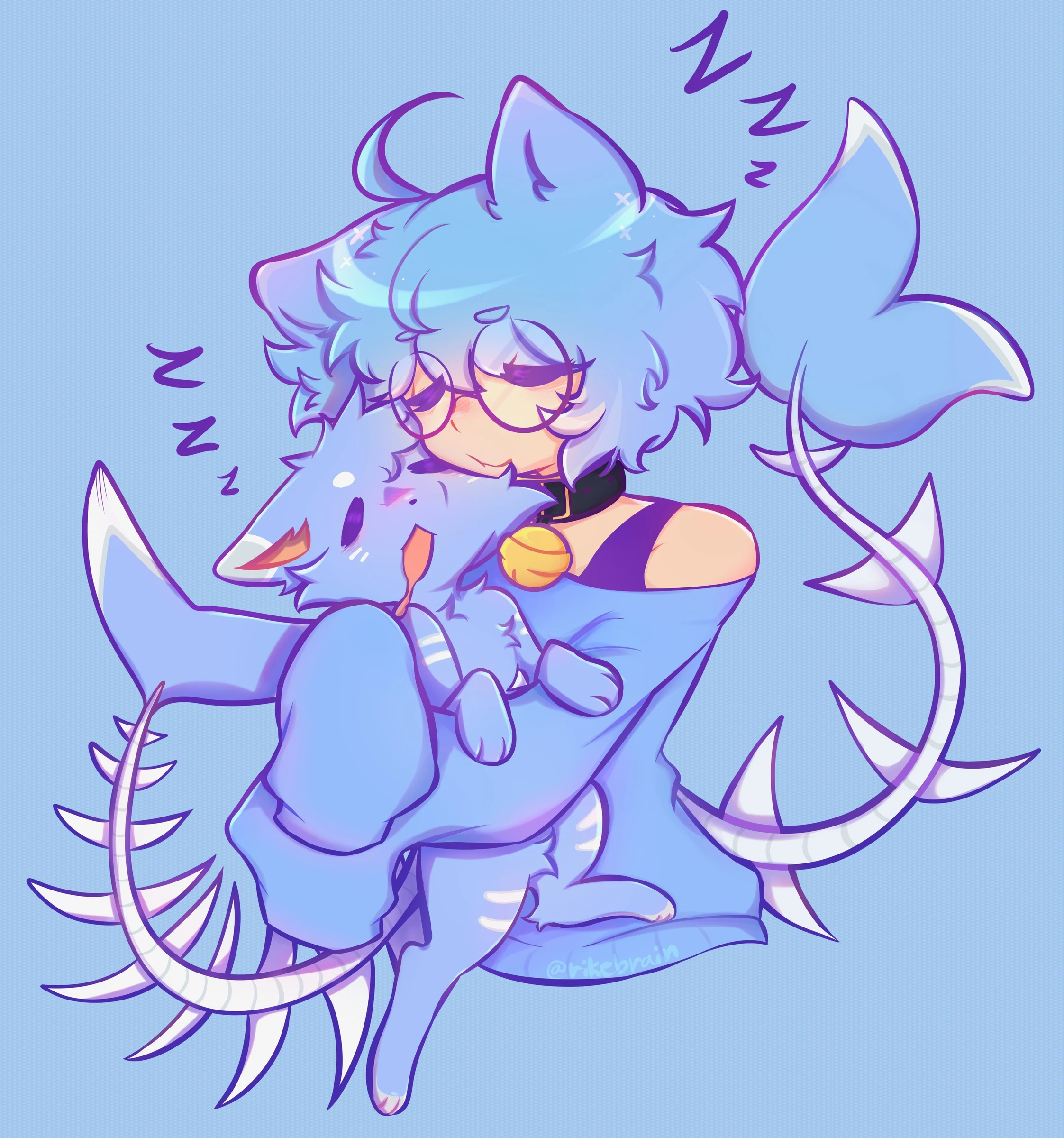 Daily Furry Art 62