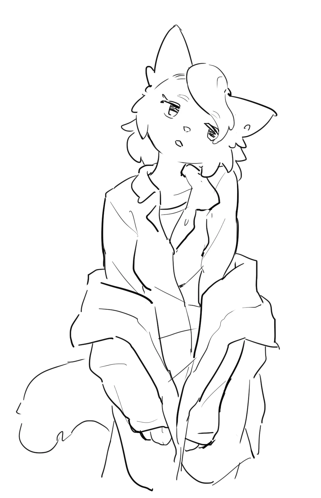 Weekly Furry Art 21