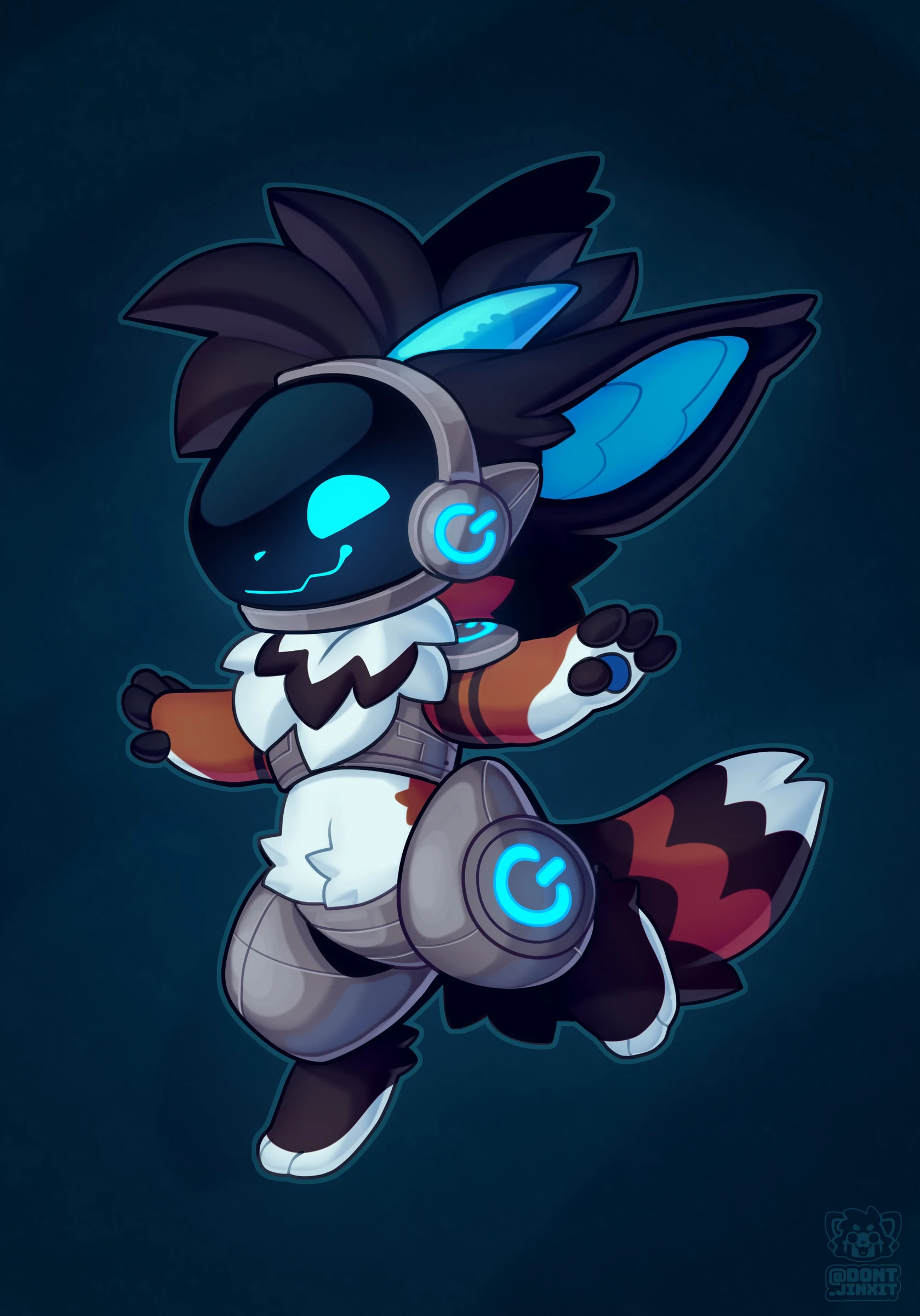 Weekly Furry Art 46