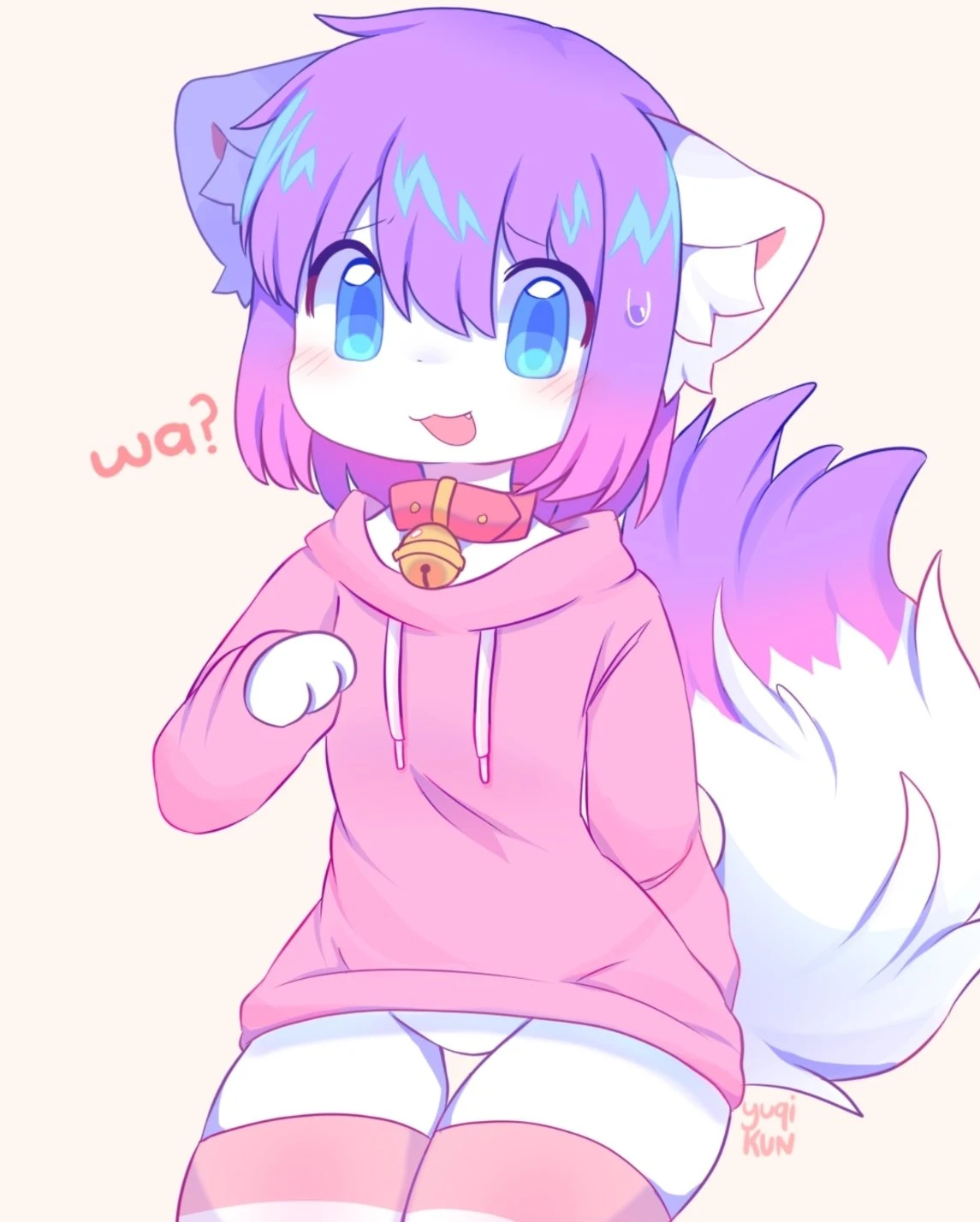 Weekly Furry Art 8