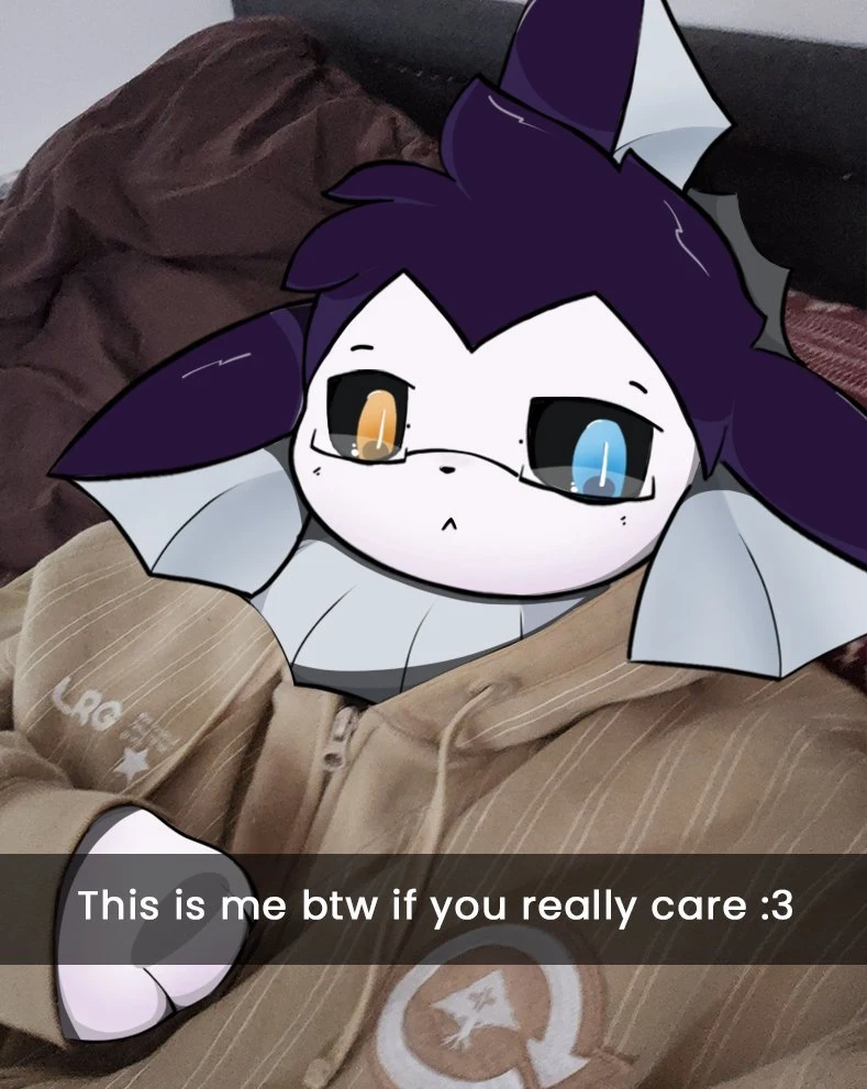 Weekly Furry Art 16