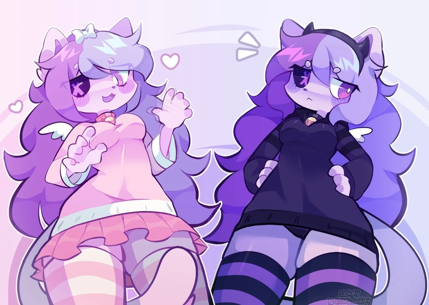 Daily Furry Art 235