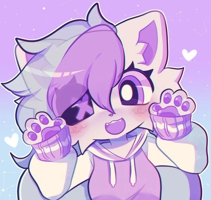 Daily Furry Art 9