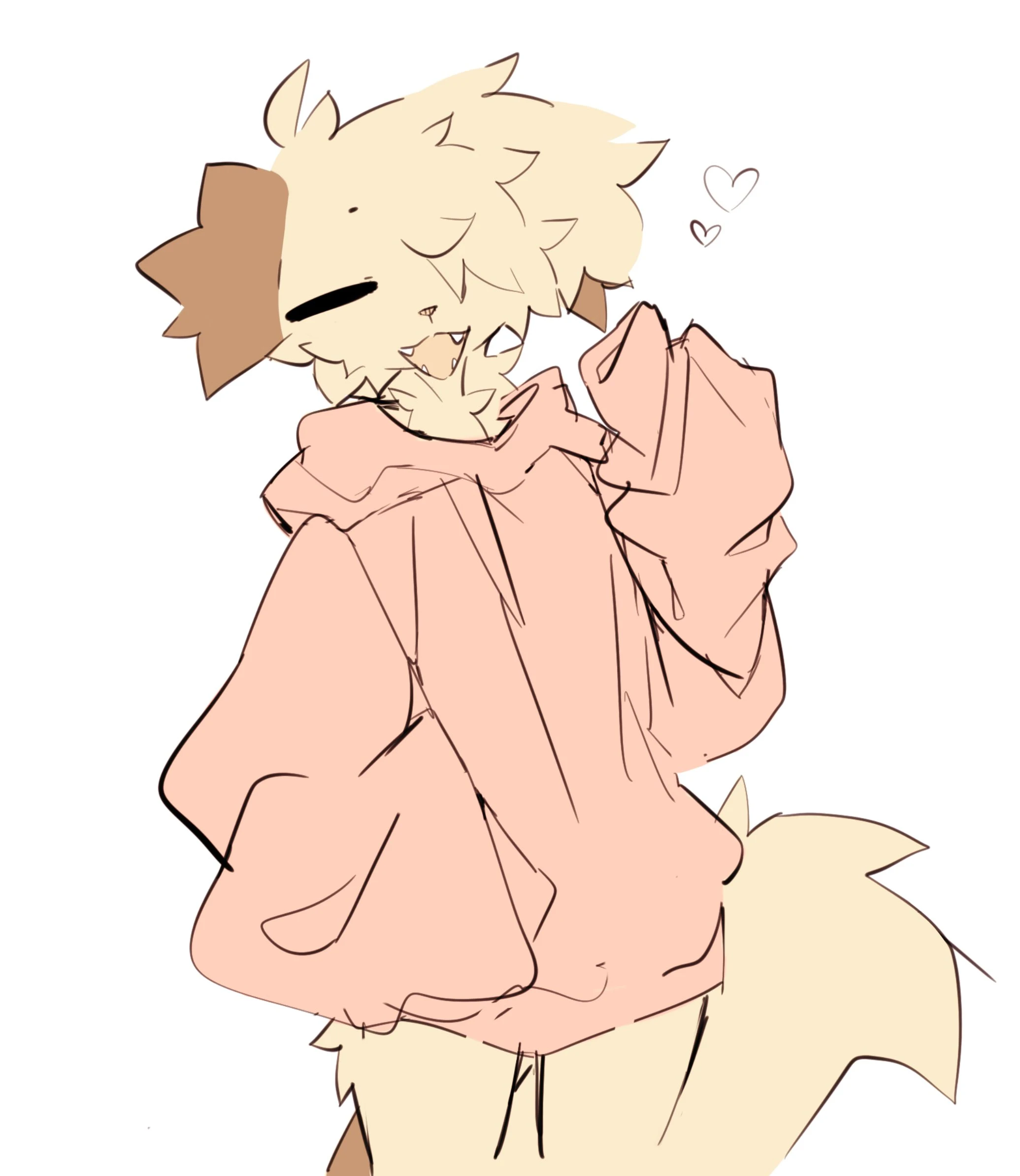 Weekly Furry Art 28