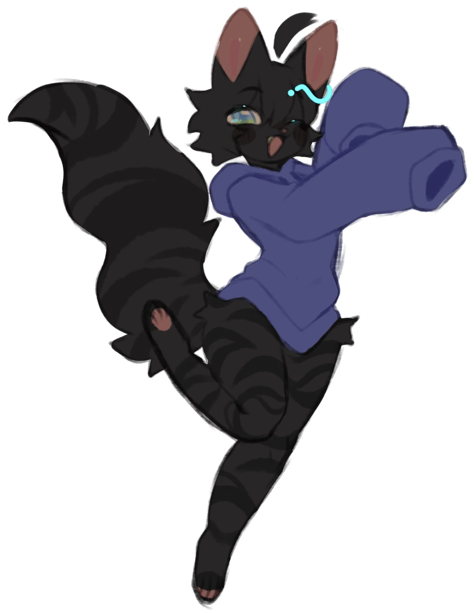 Daily Furry Art 176
