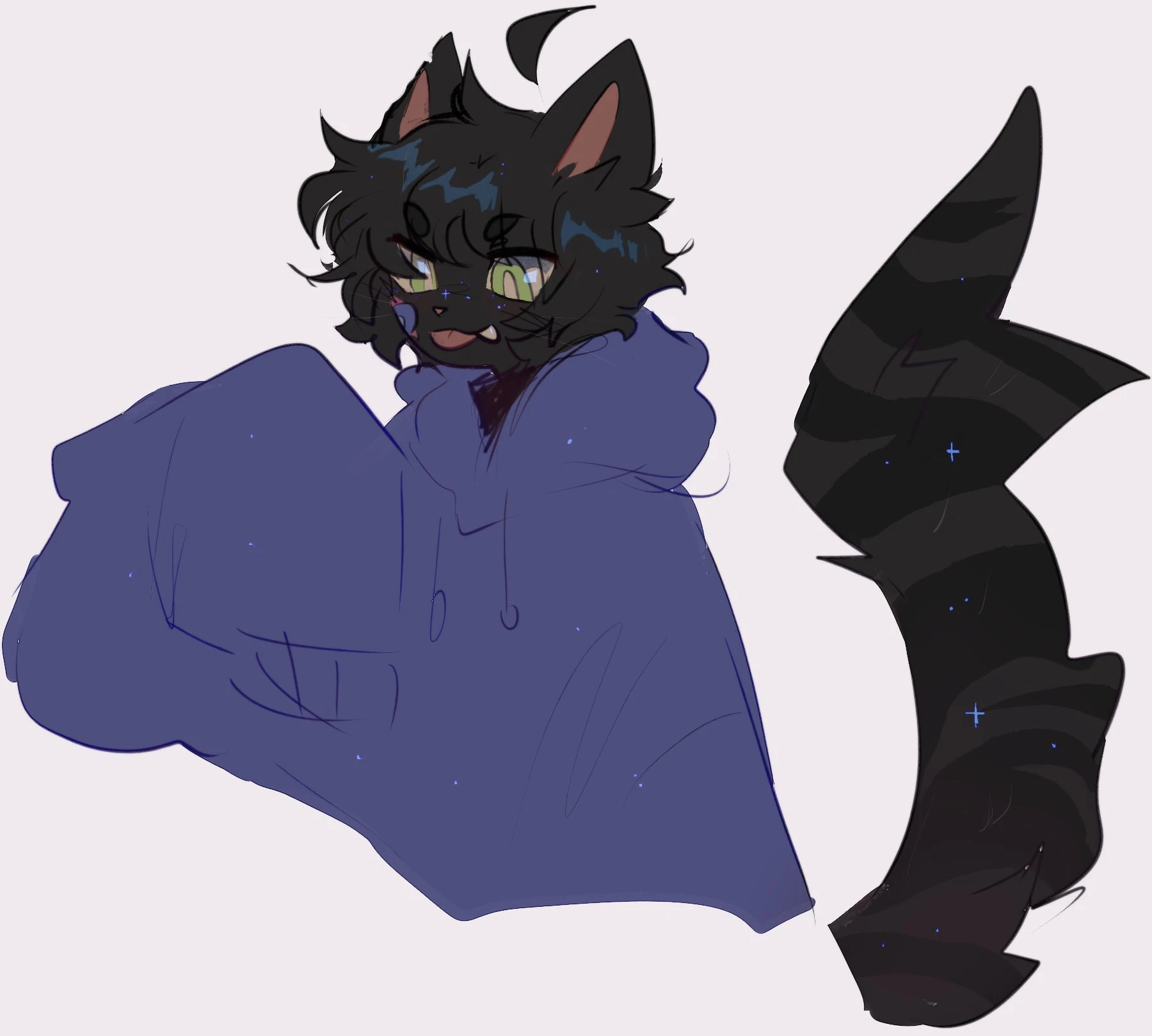 Daily Furry Art 176