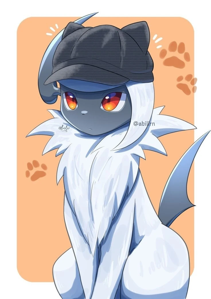 Daily Furry Art 14