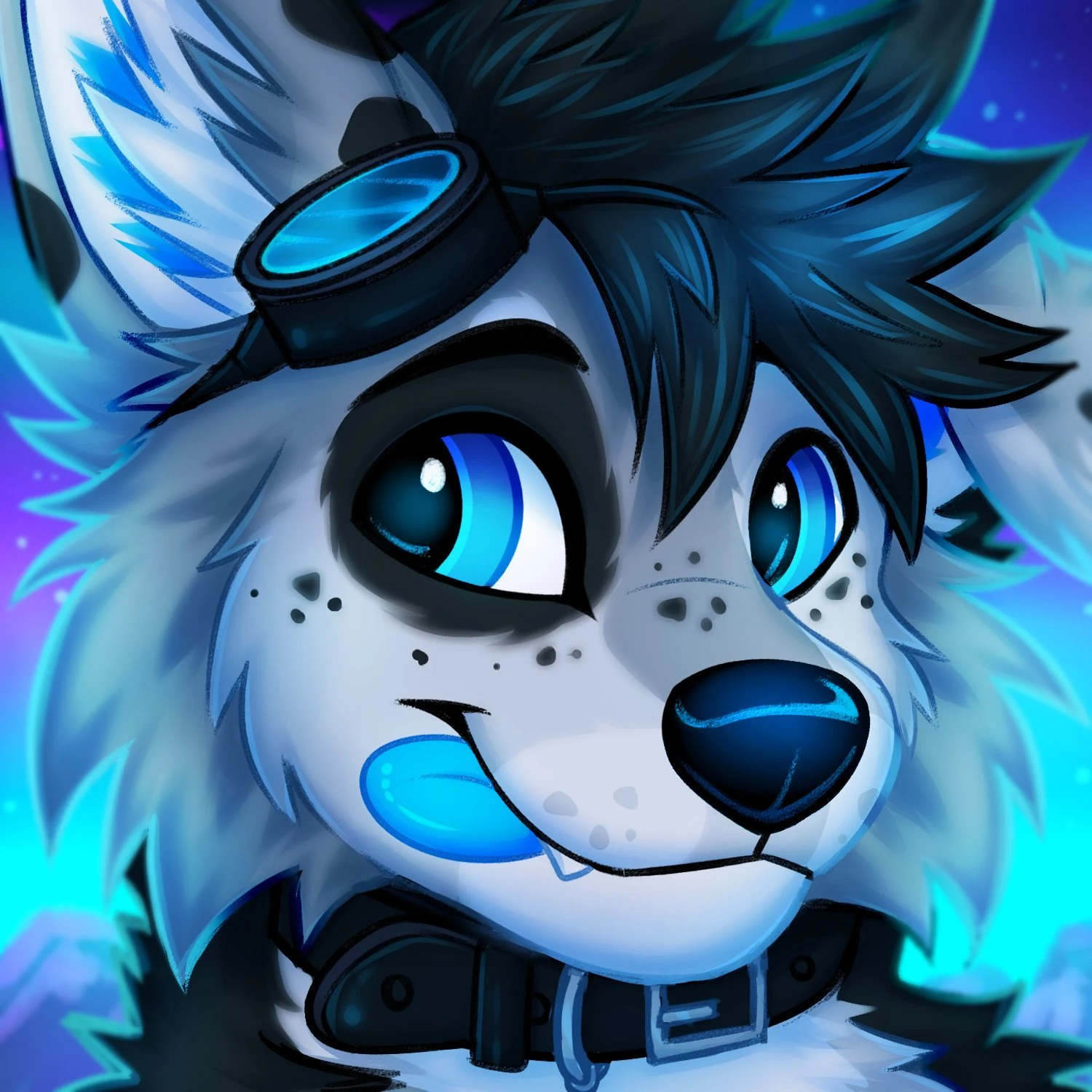 Daily Furry Aft 143