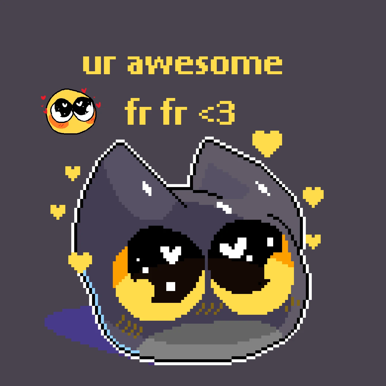 Daily Furry Art 98