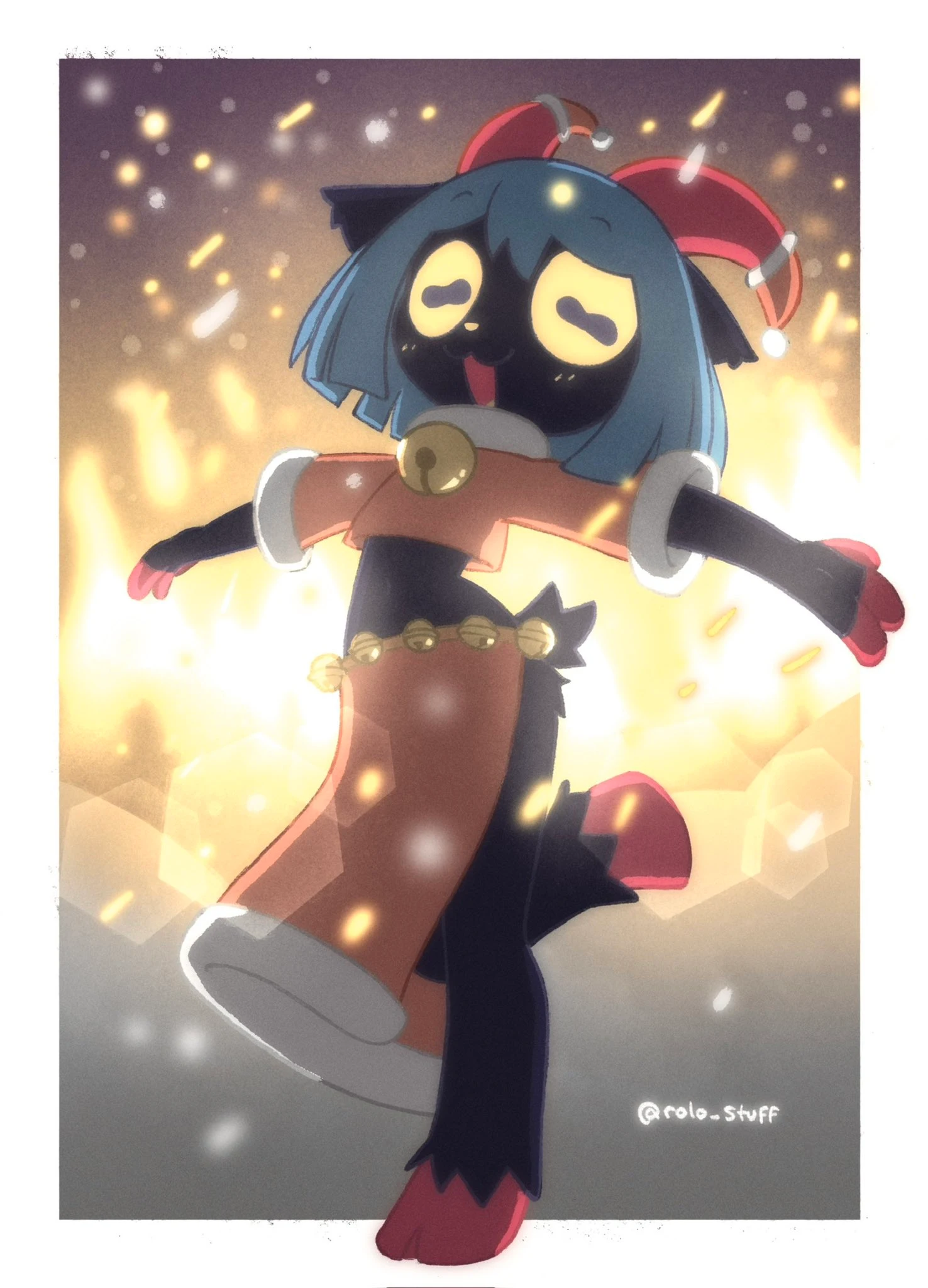 Weekly Furry Art 27
