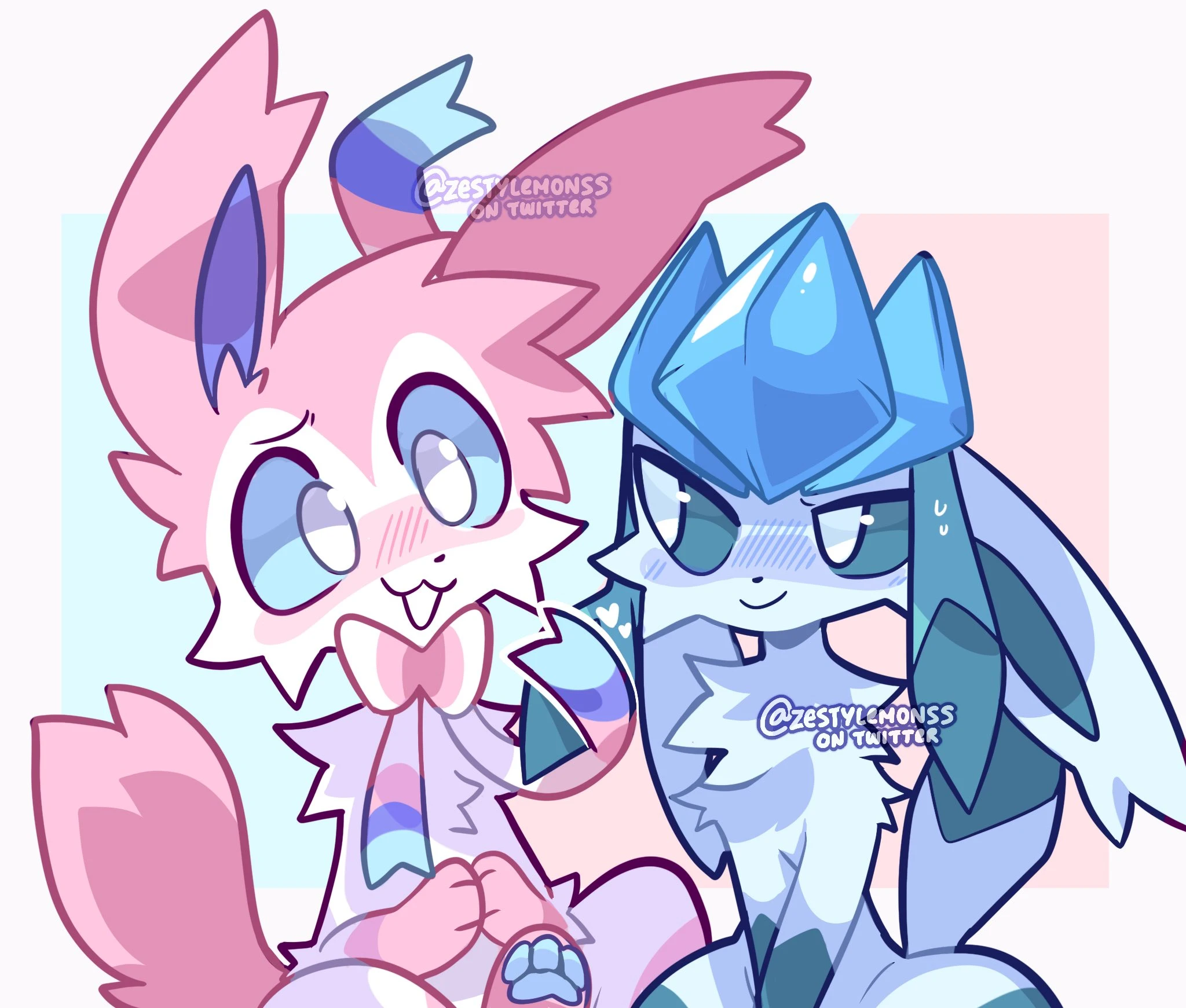 Daily Furry Art 176