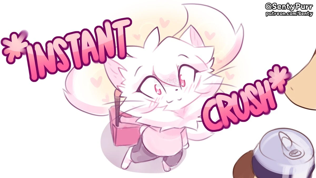 Weekly Furry Art 27