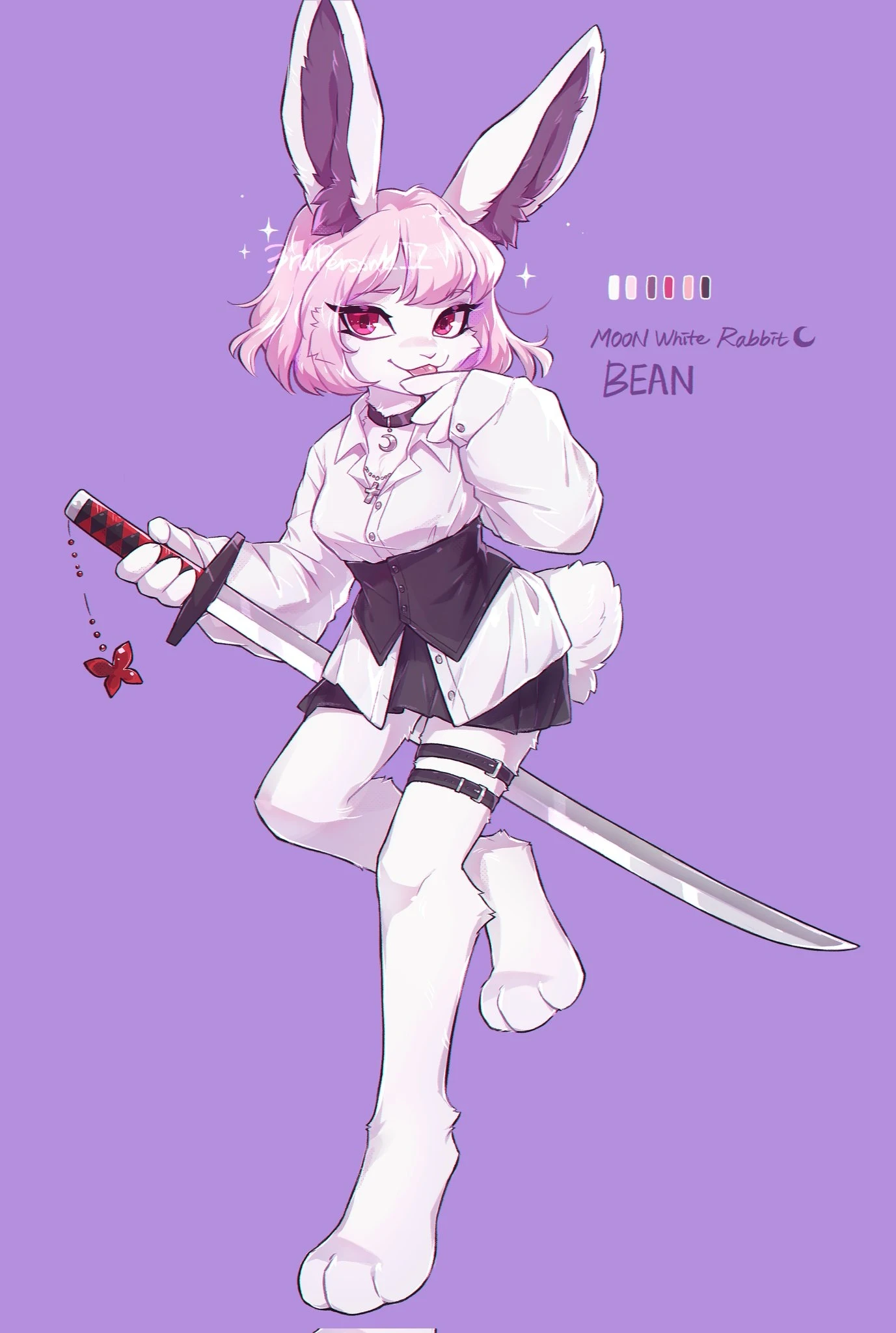 Daily Furry Art 29