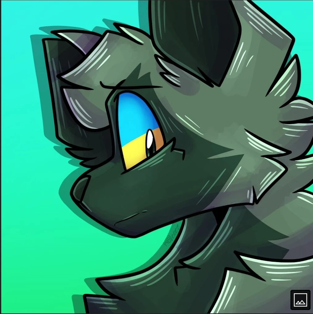 Daily Furry Art 62