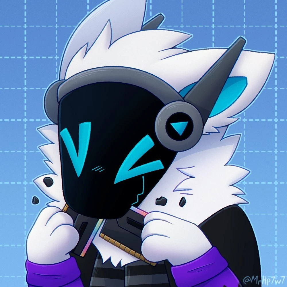 Daily Furry Aft 143