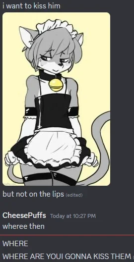 Weekly Furry Art 8