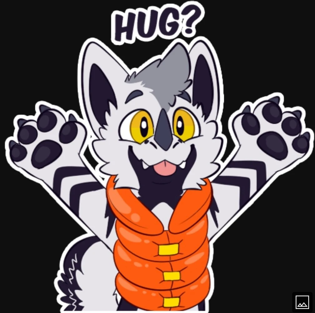Daily Furry Art 59