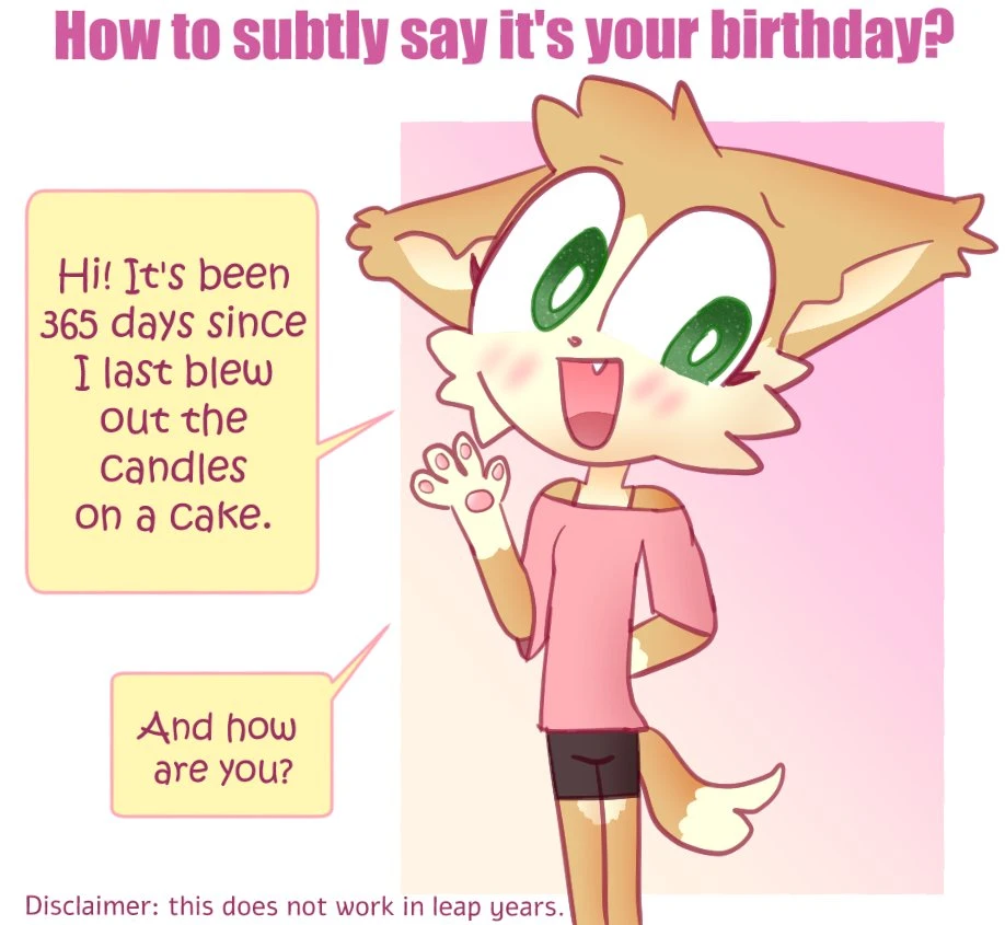 Daily Furry Art 153