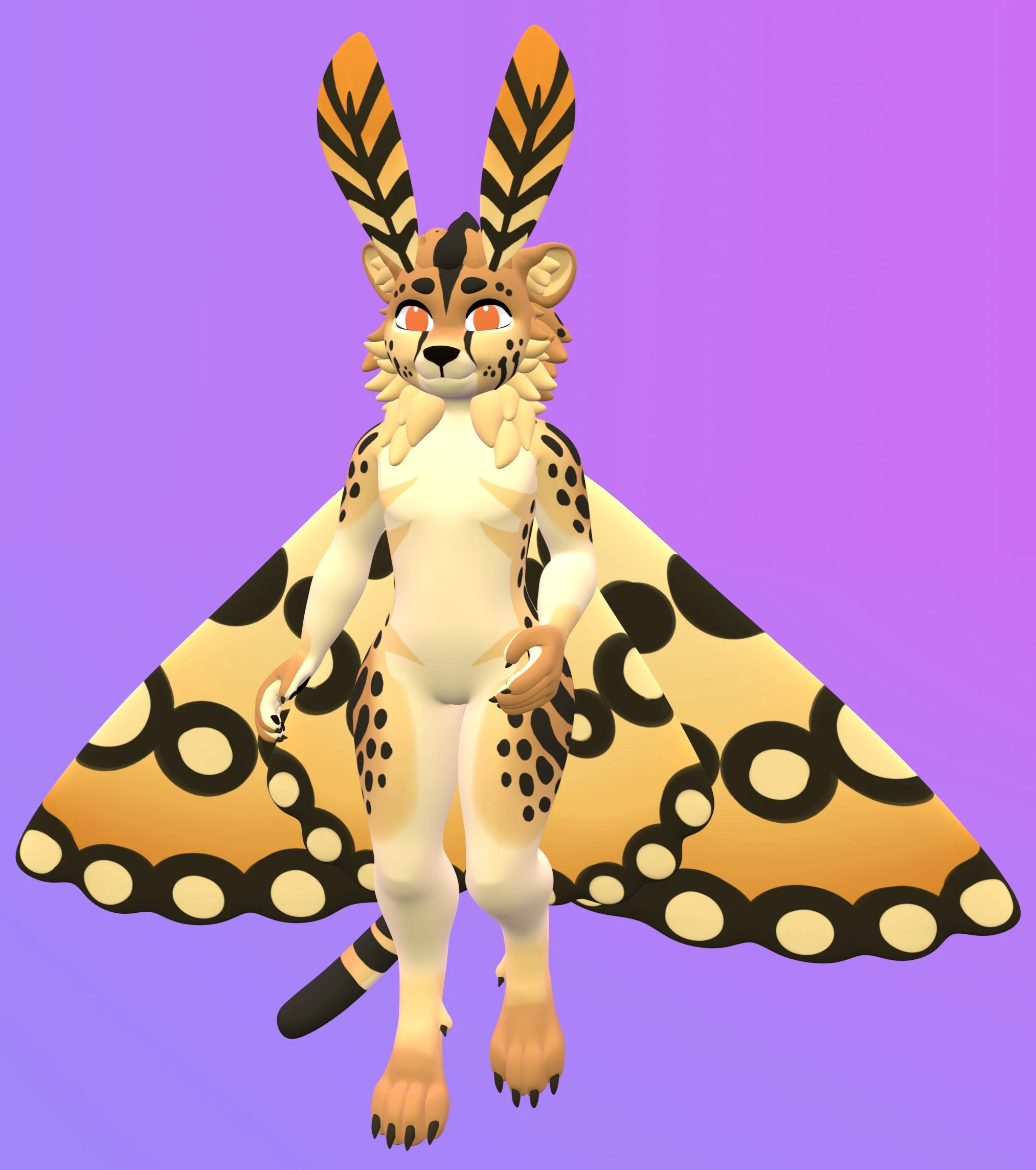 Daily Furry Art 114