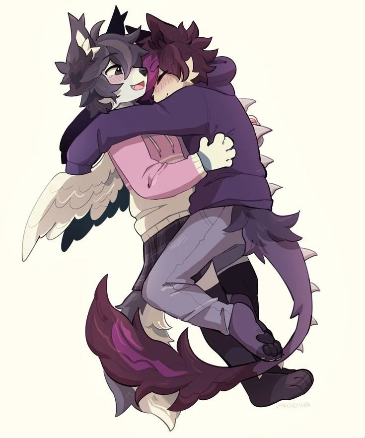 Daily Furry Art 84