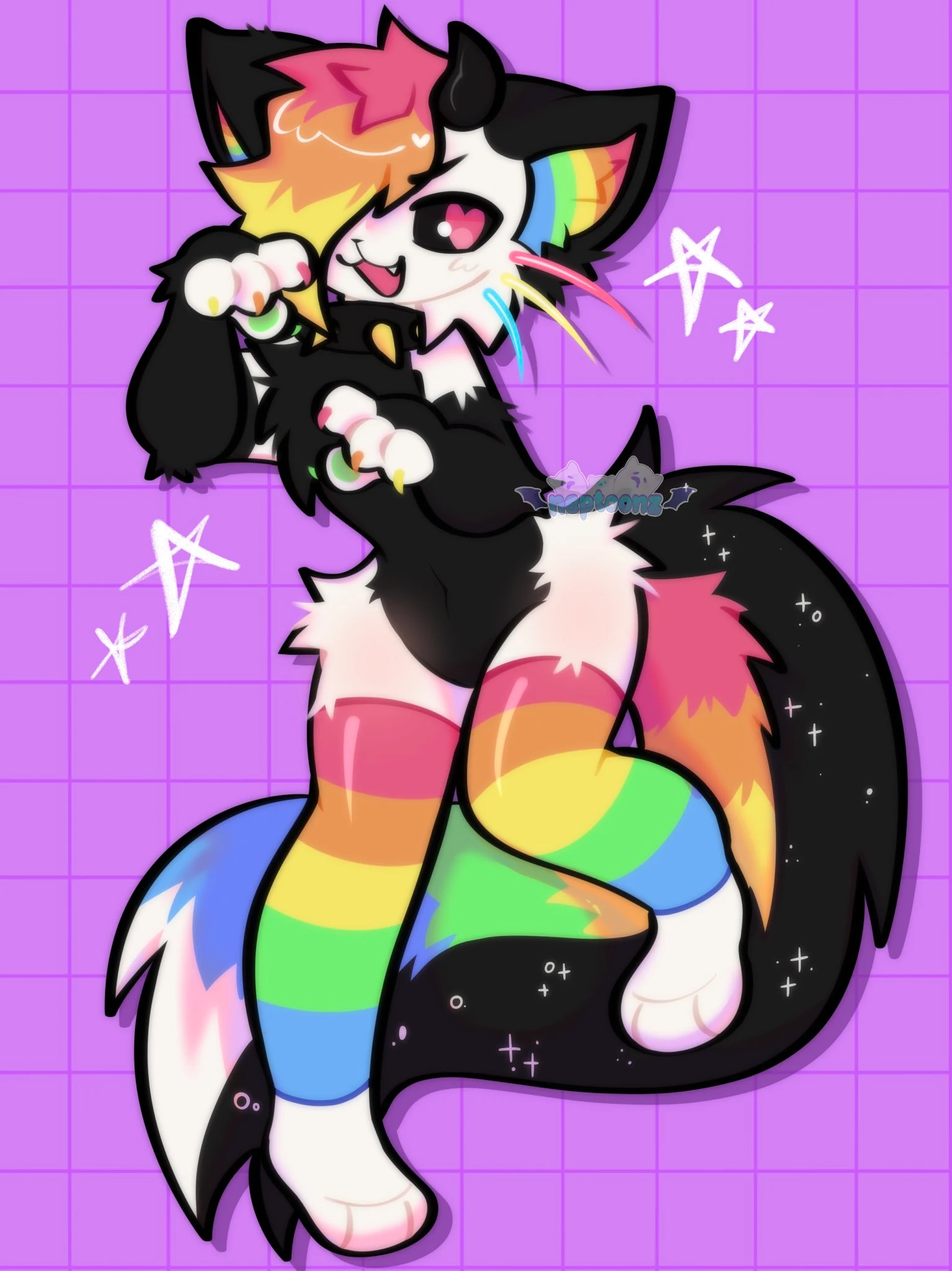 Weekly Furry Art 28
